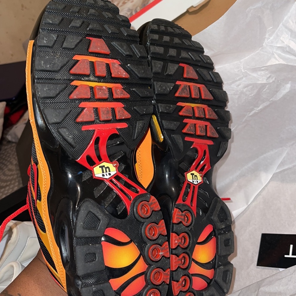 Men sneakers - Picture 4 of 6